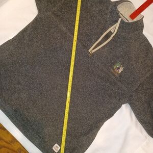 Habitat Gray Field Jacket